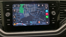 Volkswagen T-Roc 1.0 TSI 110 Design 5dr Petrol Hatchback